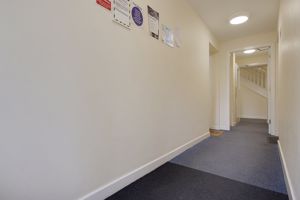 Communal Entrance Lobby- click for photo gallery